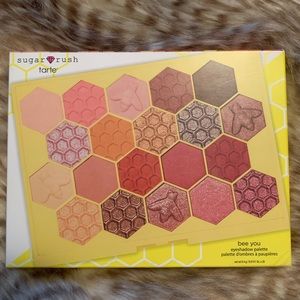 Sugar Rush Bee You eyeshadow palette